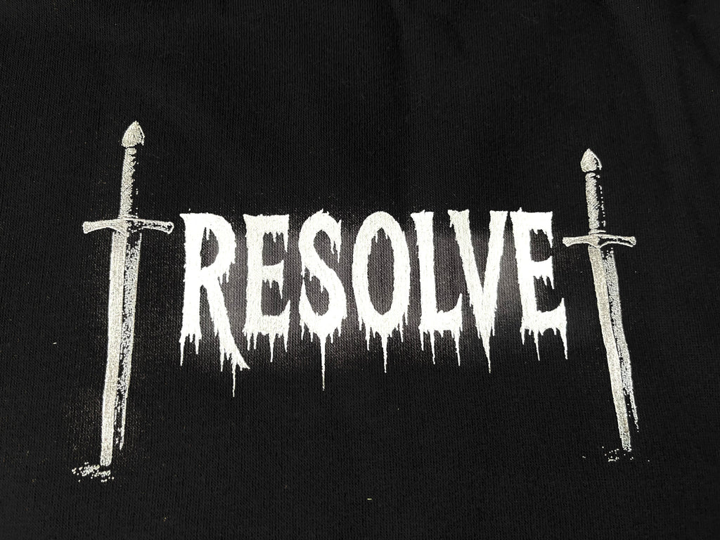 HOODIE ,,TRUST YOURSELF”