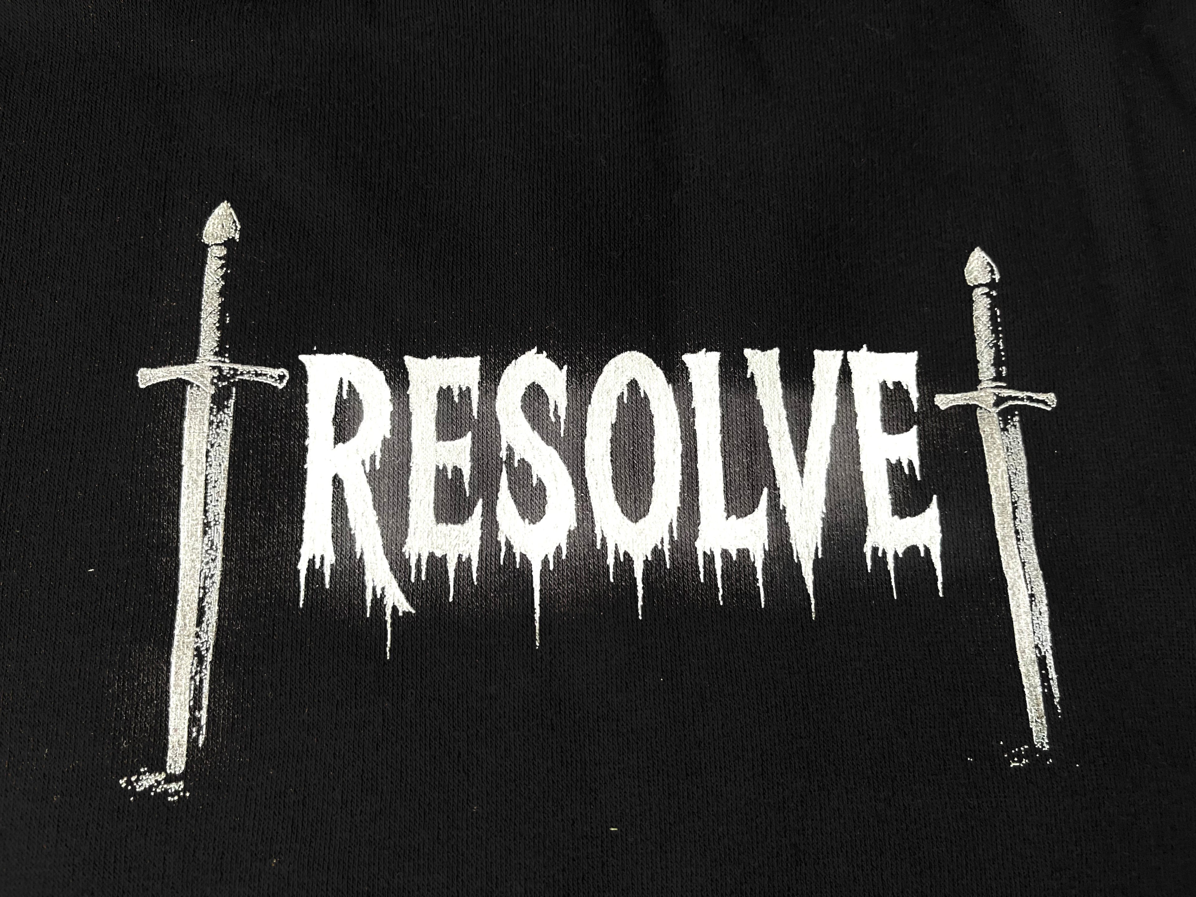 HOODIE ,,TRUST YOURSELF”