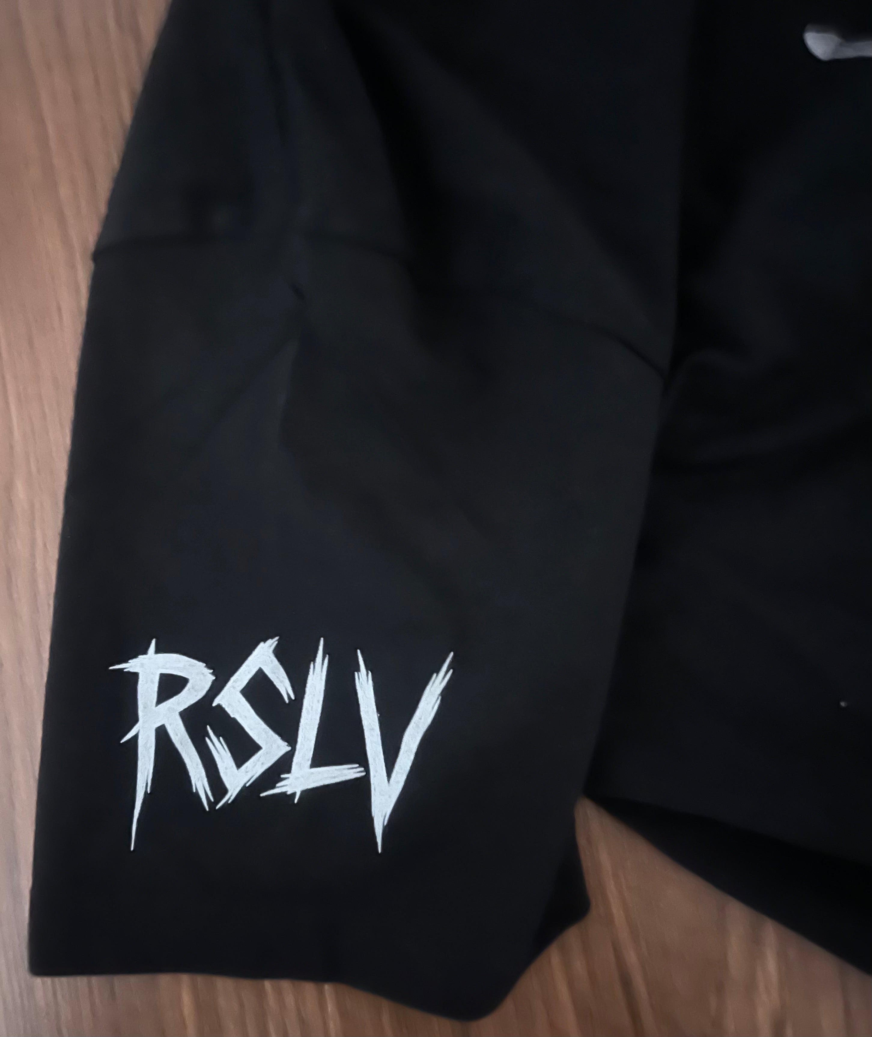 T-SHIRT ,,TRUST YOURSELF”