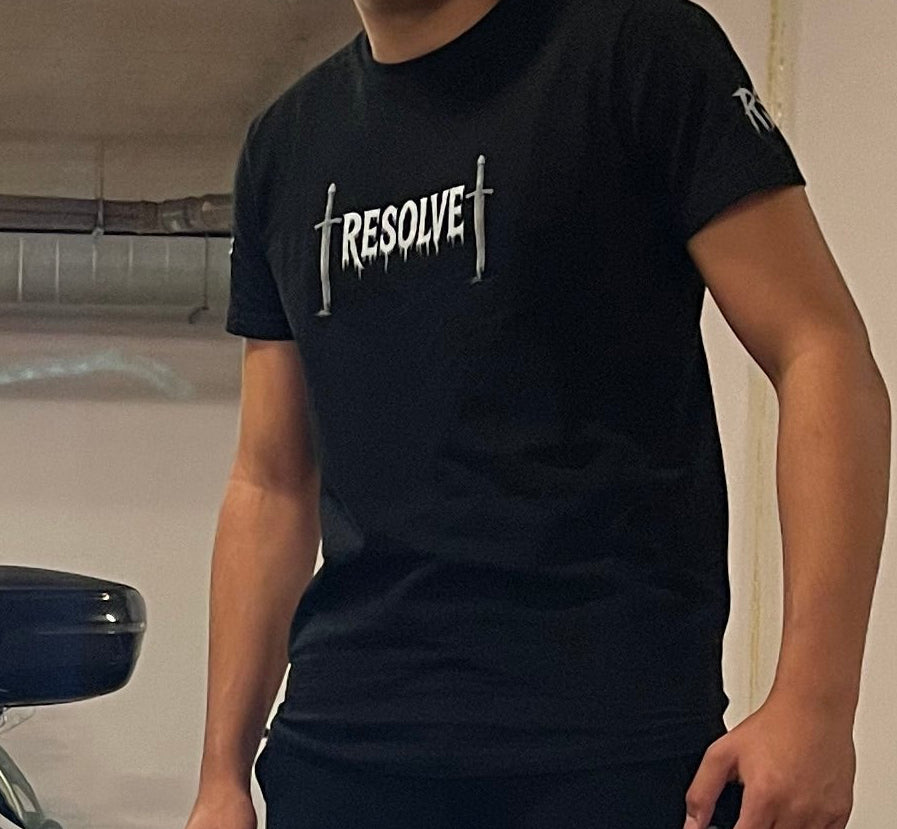 T-SHIRT ,,TRUST YOURSELF”