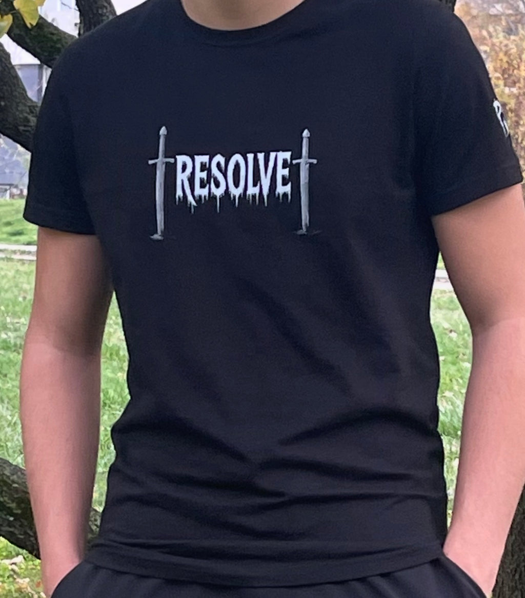 T-SHIRT ,,TRUST YOURSELF”