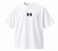 RR PREMIUM OVERSIZED T-SHIRT
