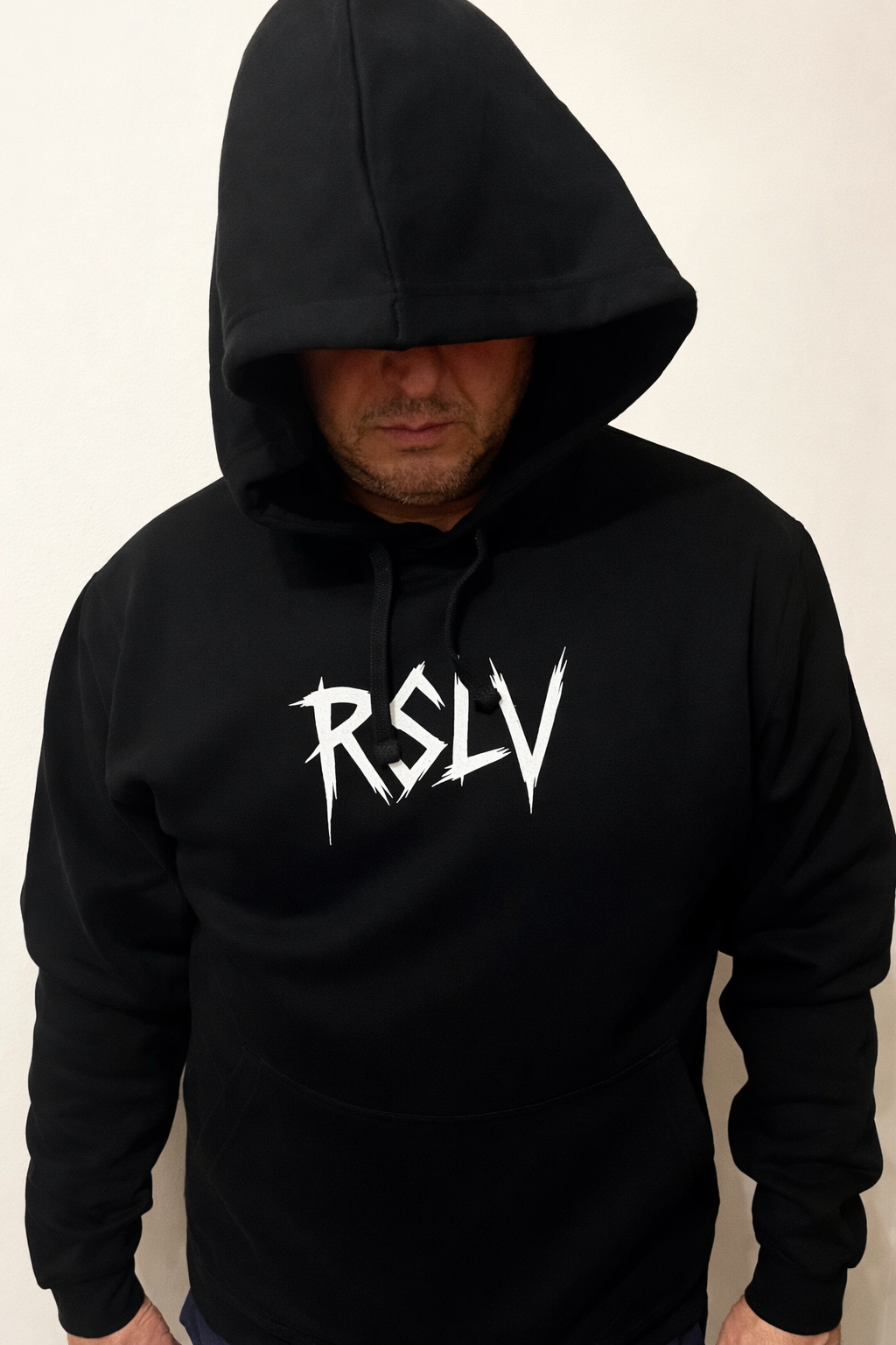 HOODIE - RSLV