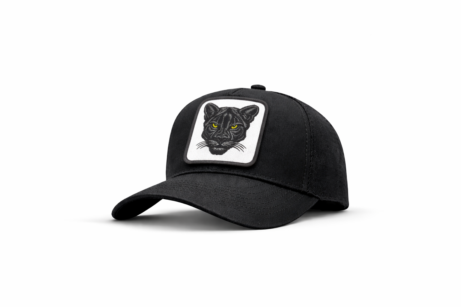 BLACK HAT ,,BLACK PANTHER”