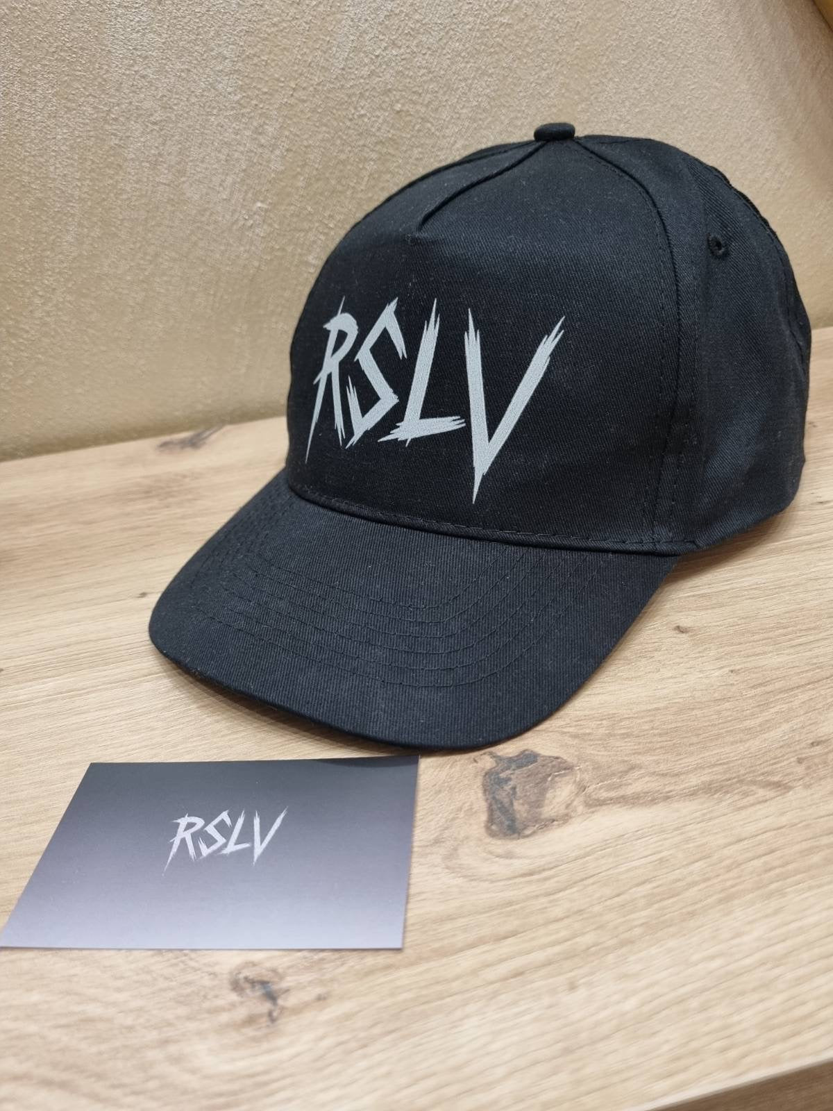 BLACK HAT - ,,RSLV”
