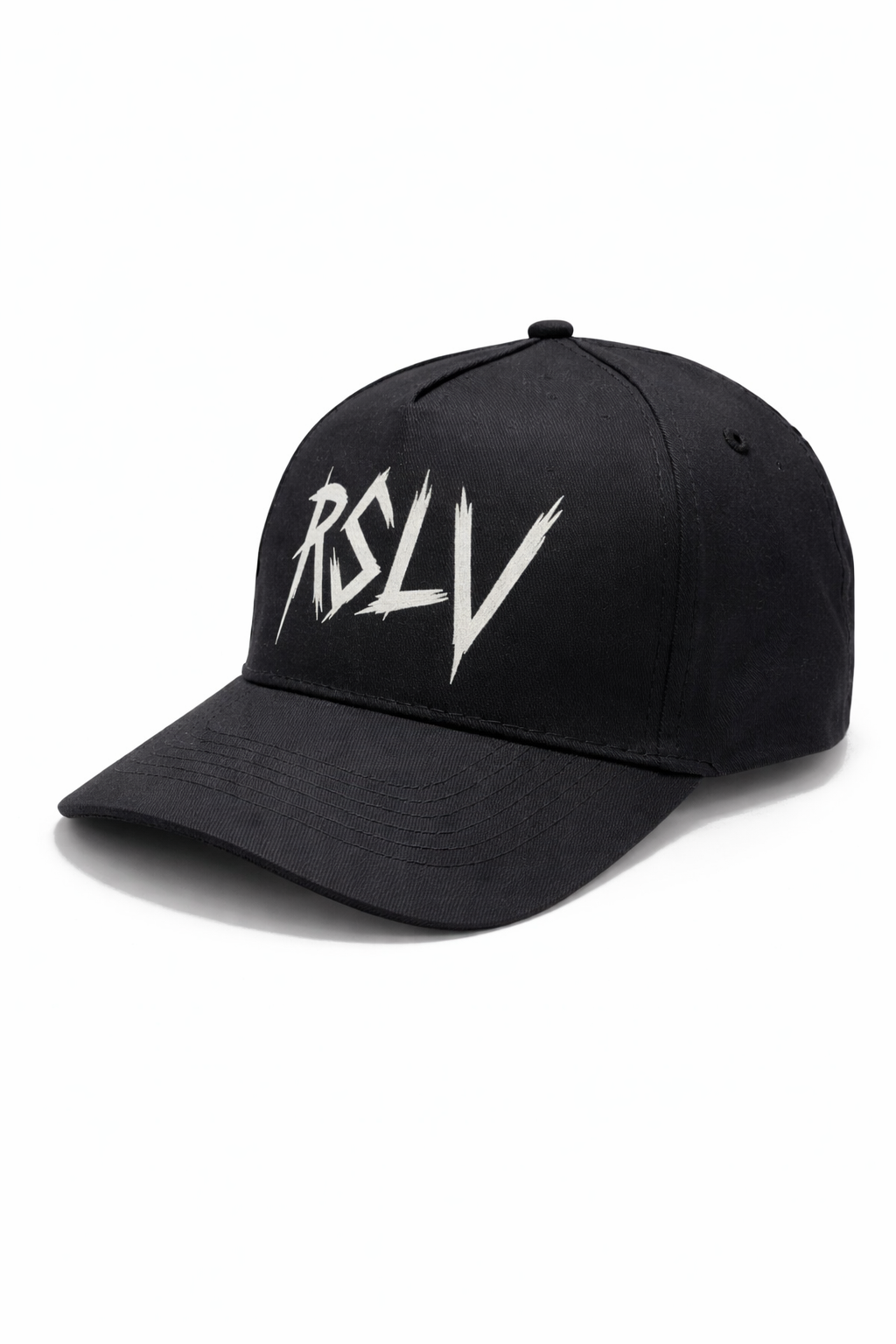BLACK HAT - ,,RSLV”