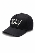BLACK HAT - ,,RSLV”