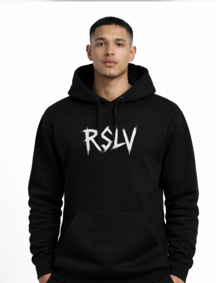 HOODIE - RSLV