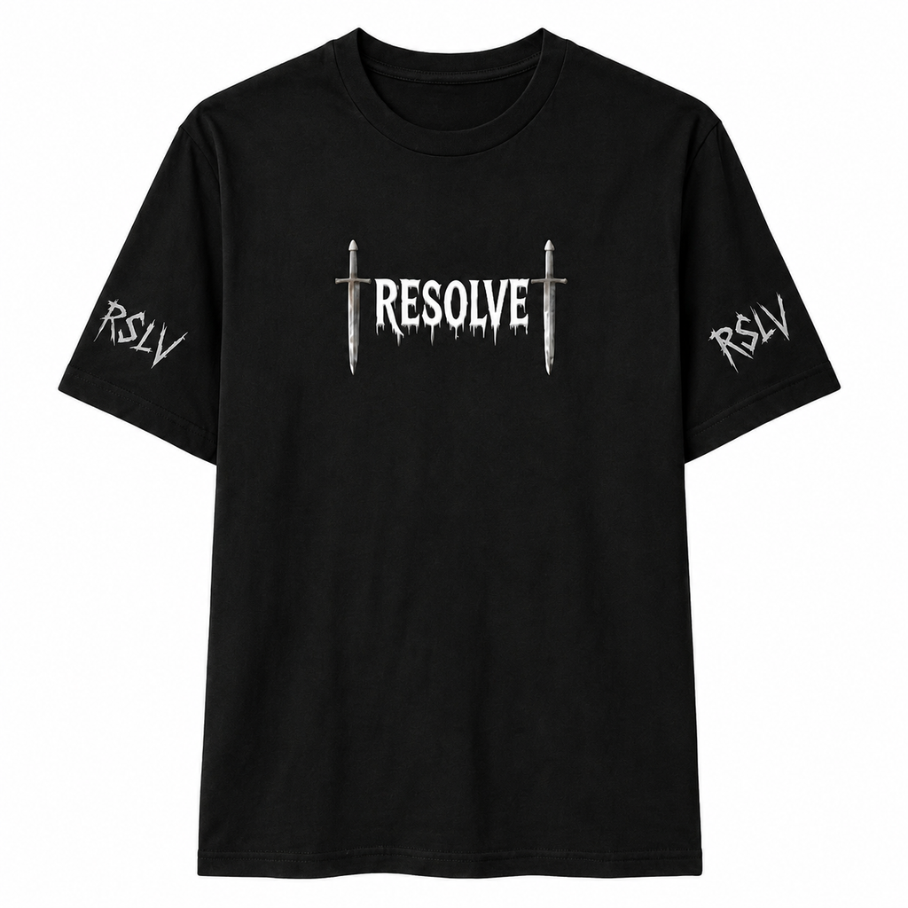 T-SHIRT ,,TRUST YOURSELF”