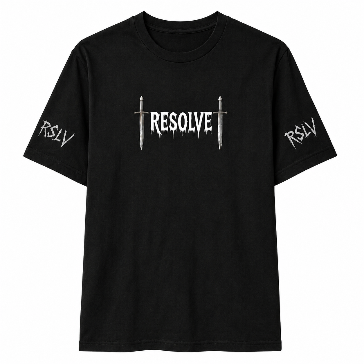 T-SHIRT ,,TRUST YOURSELF”
