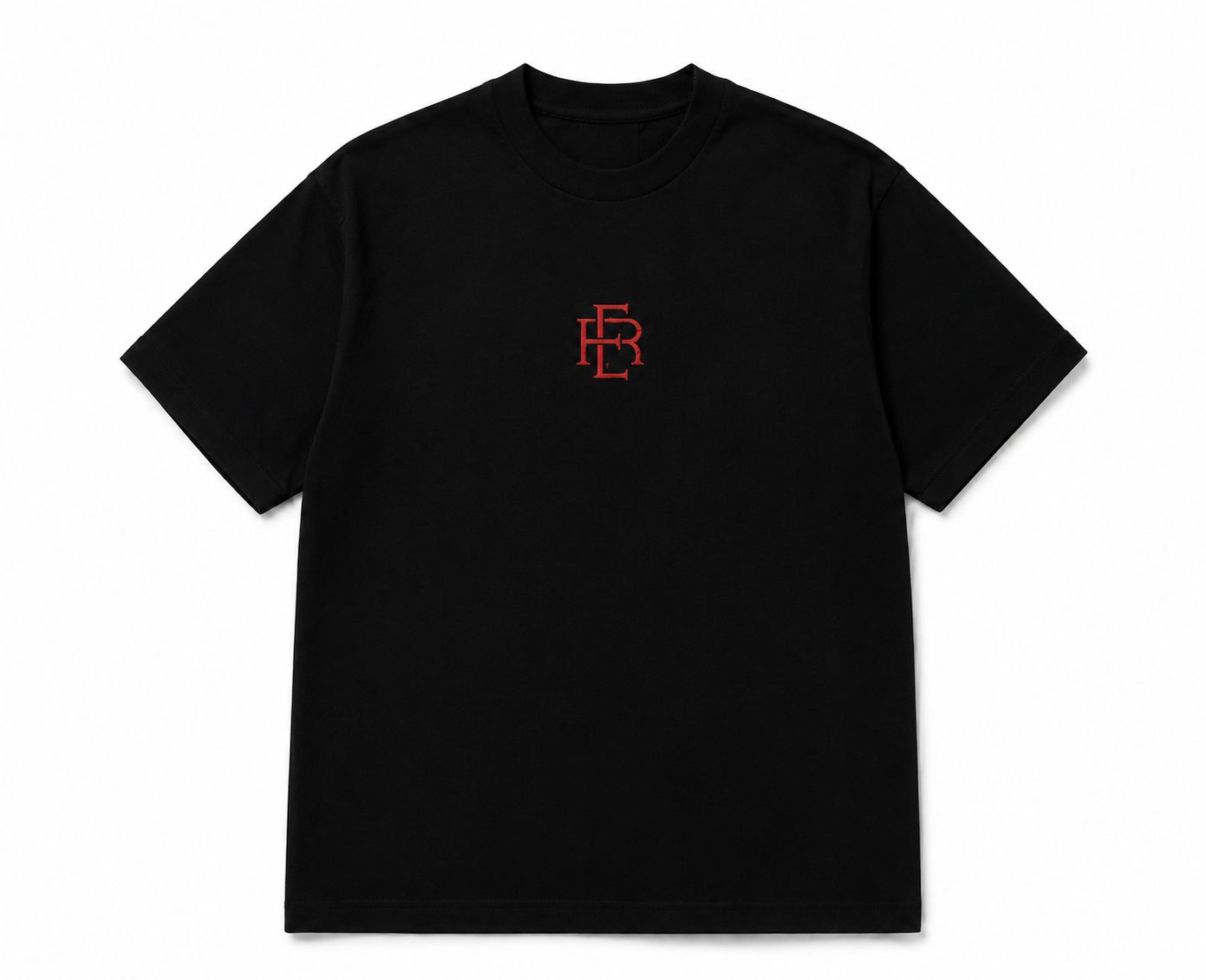 T-SHIRT RЕD DRAGON